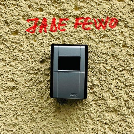 Jade Fewo 콧부스 외부 사진